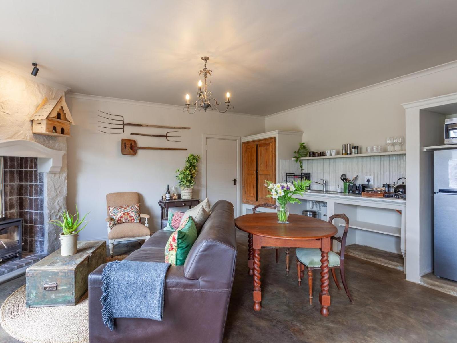 Rivergate Guest Farm Stanford Rom bilde