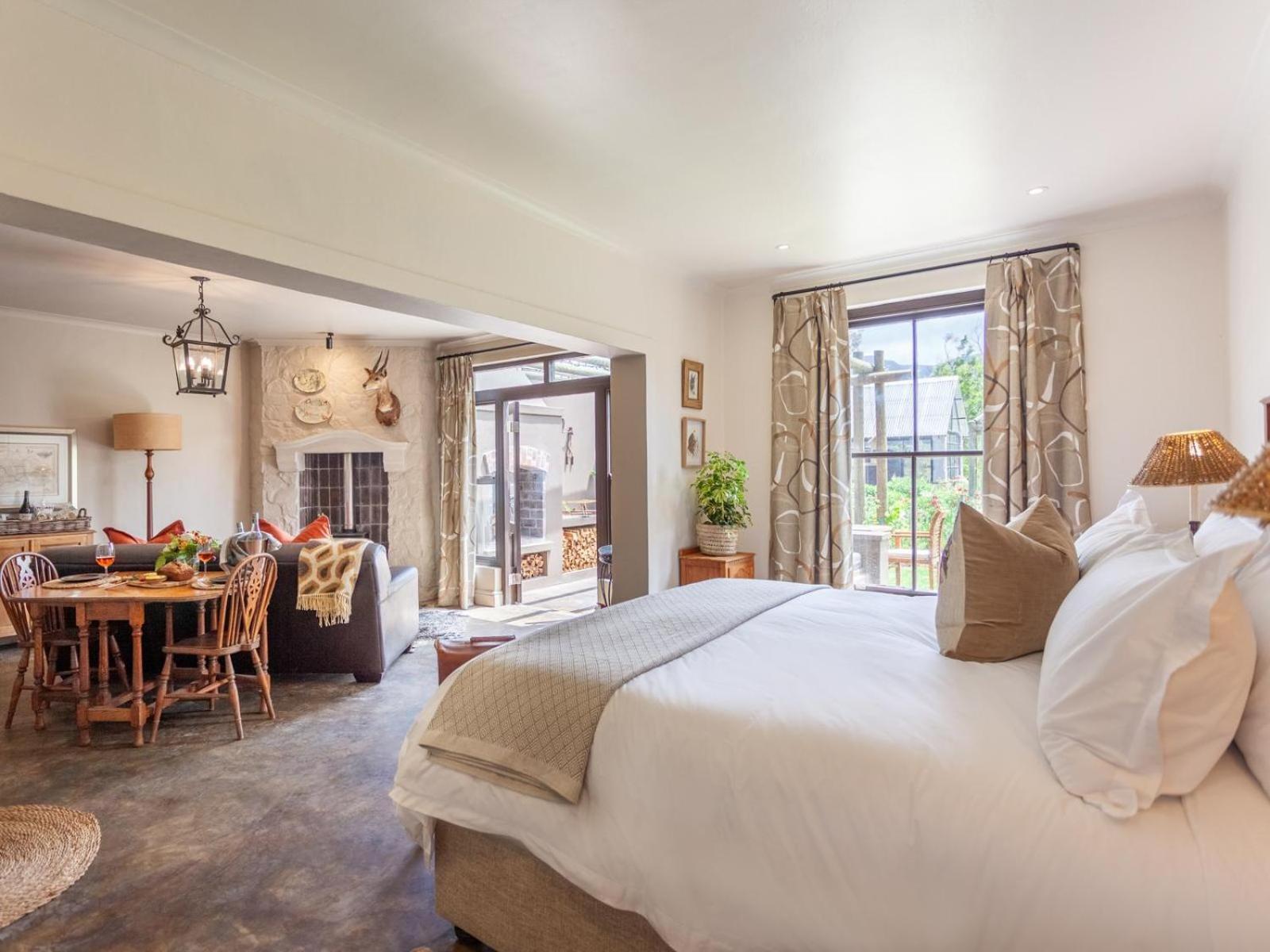 Rivergate Guest Farm Stanford Rom bilde