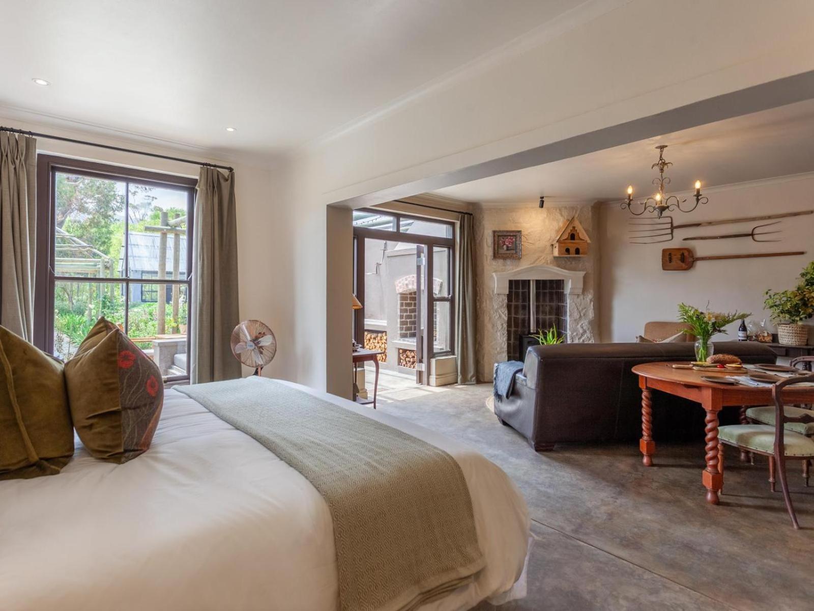Rivergate Guest Farm Stanford Rom bilde