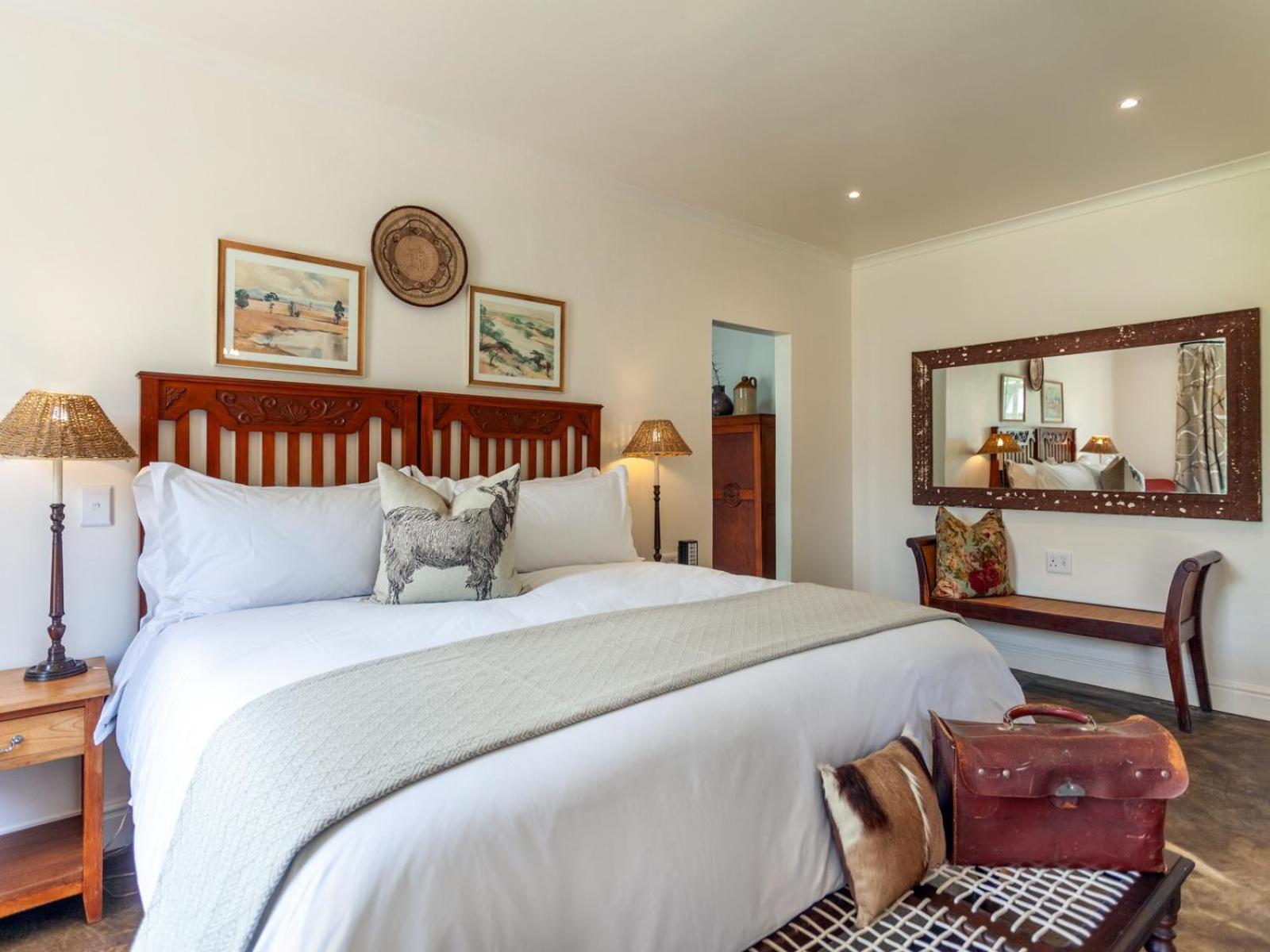 Rivergate Guest Farm Stanford Rom bilde