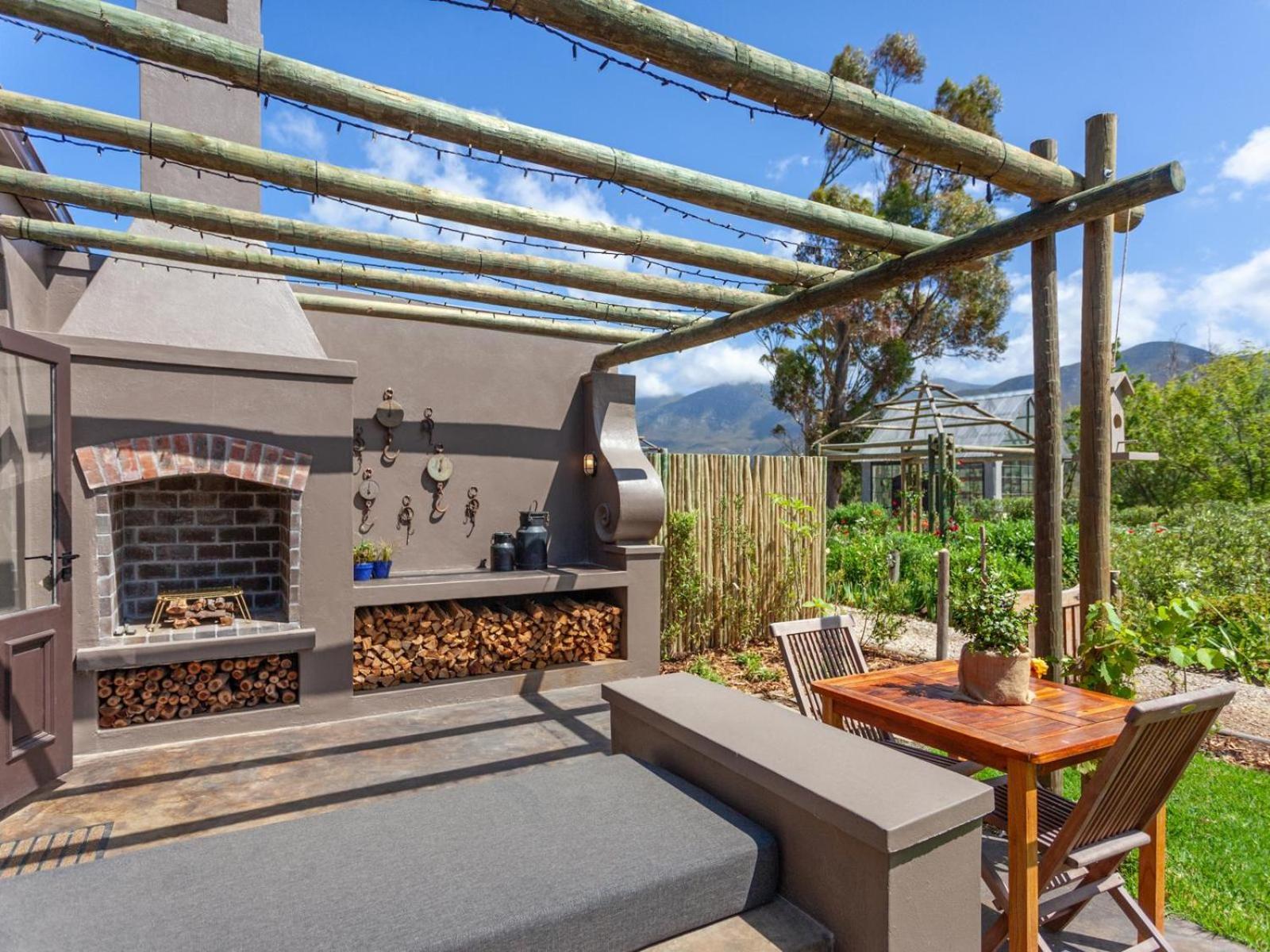 Rivergate Guest Farm Stanford Rom bilde