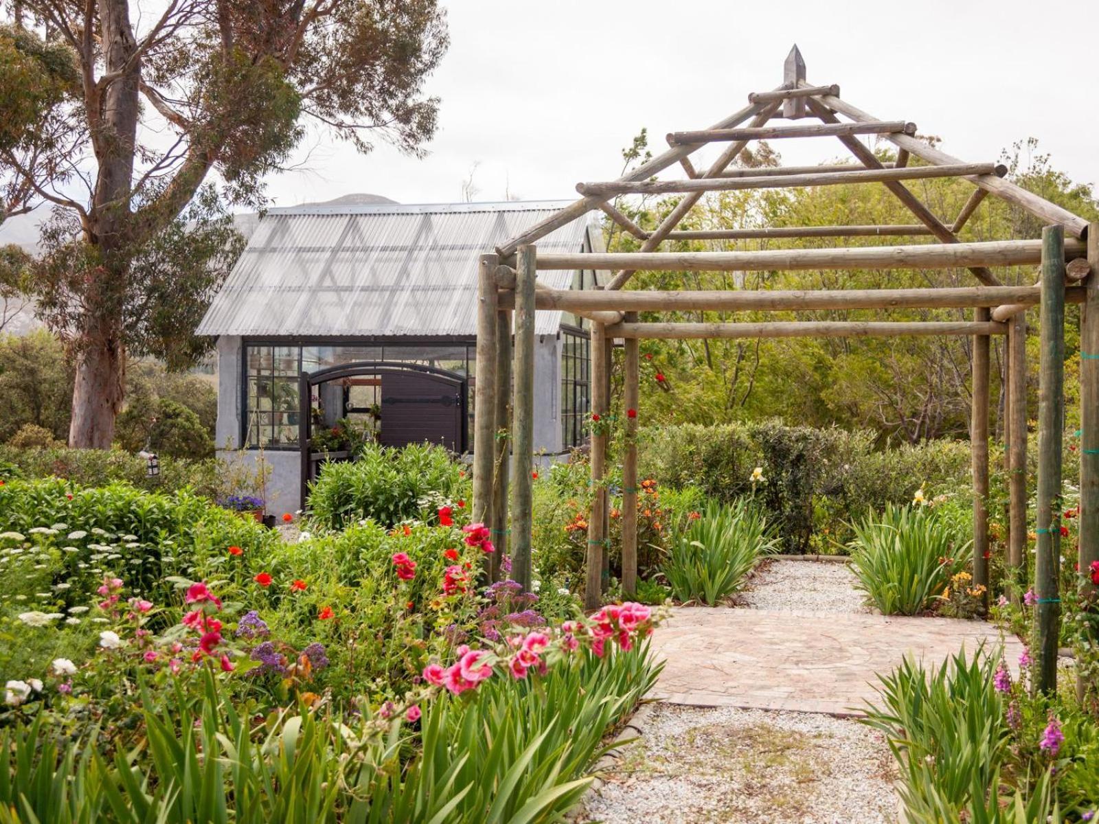 Rivergate Guest Farm Stanford Rom bilde