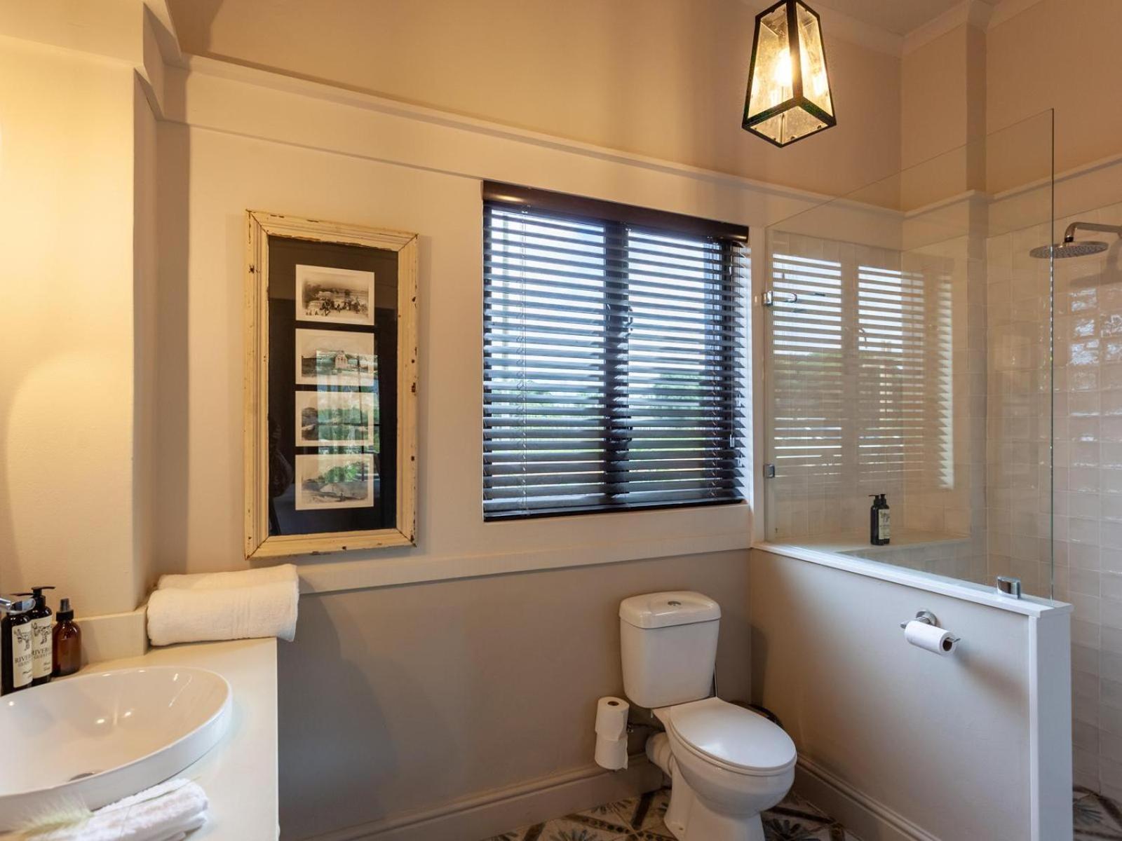 Rivergate Guest Farm Stanford Rom bilde