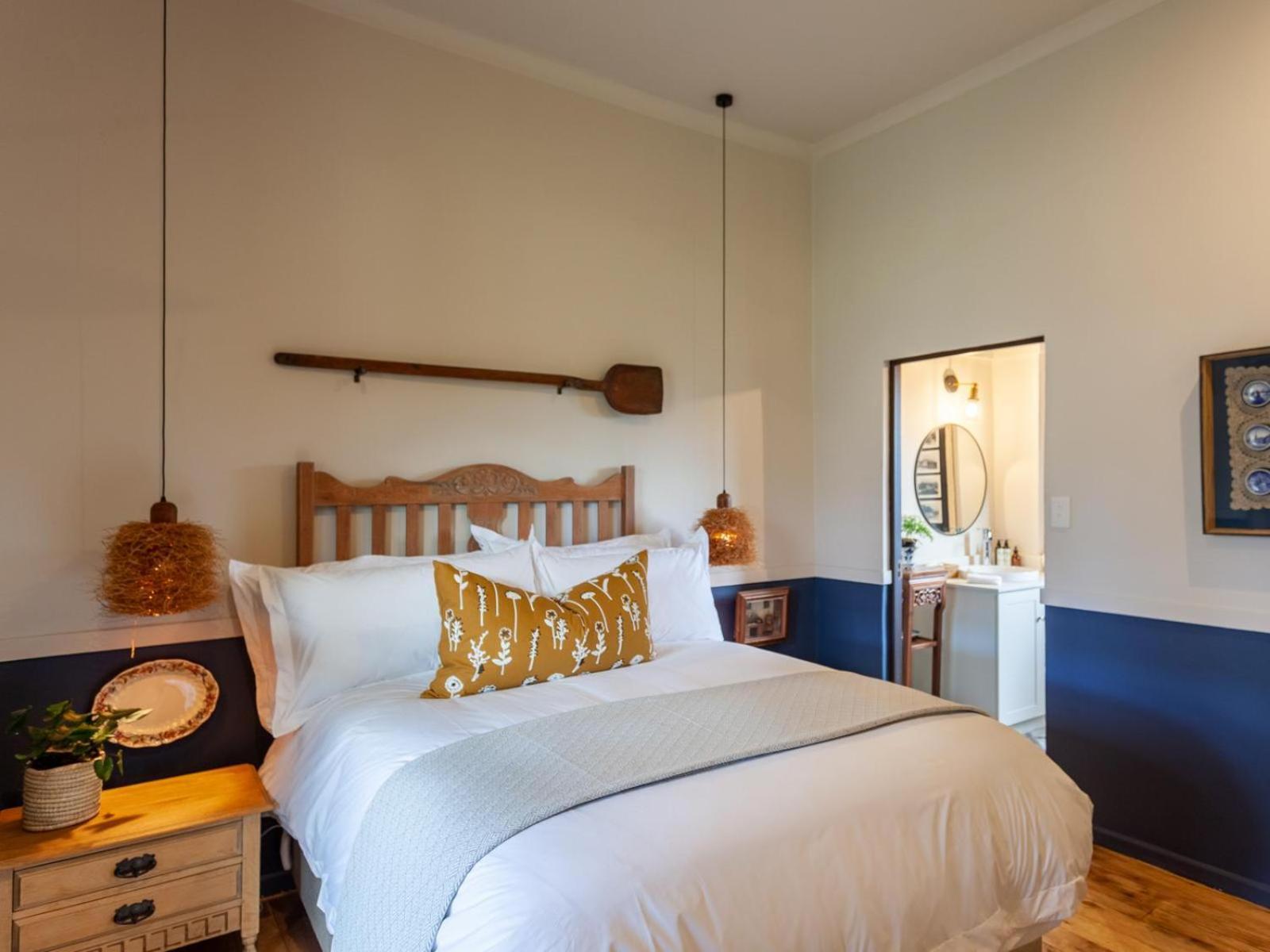 Rivergate Guest Farm Stanford Rom bilde