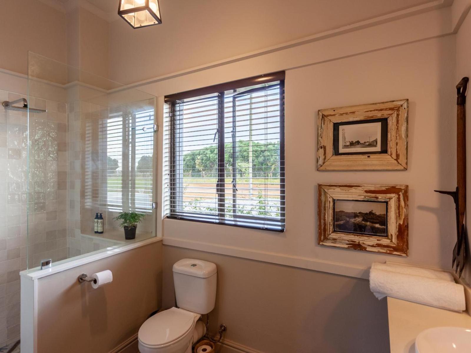 Rivergate Guest Farm Stanford Rom bilde