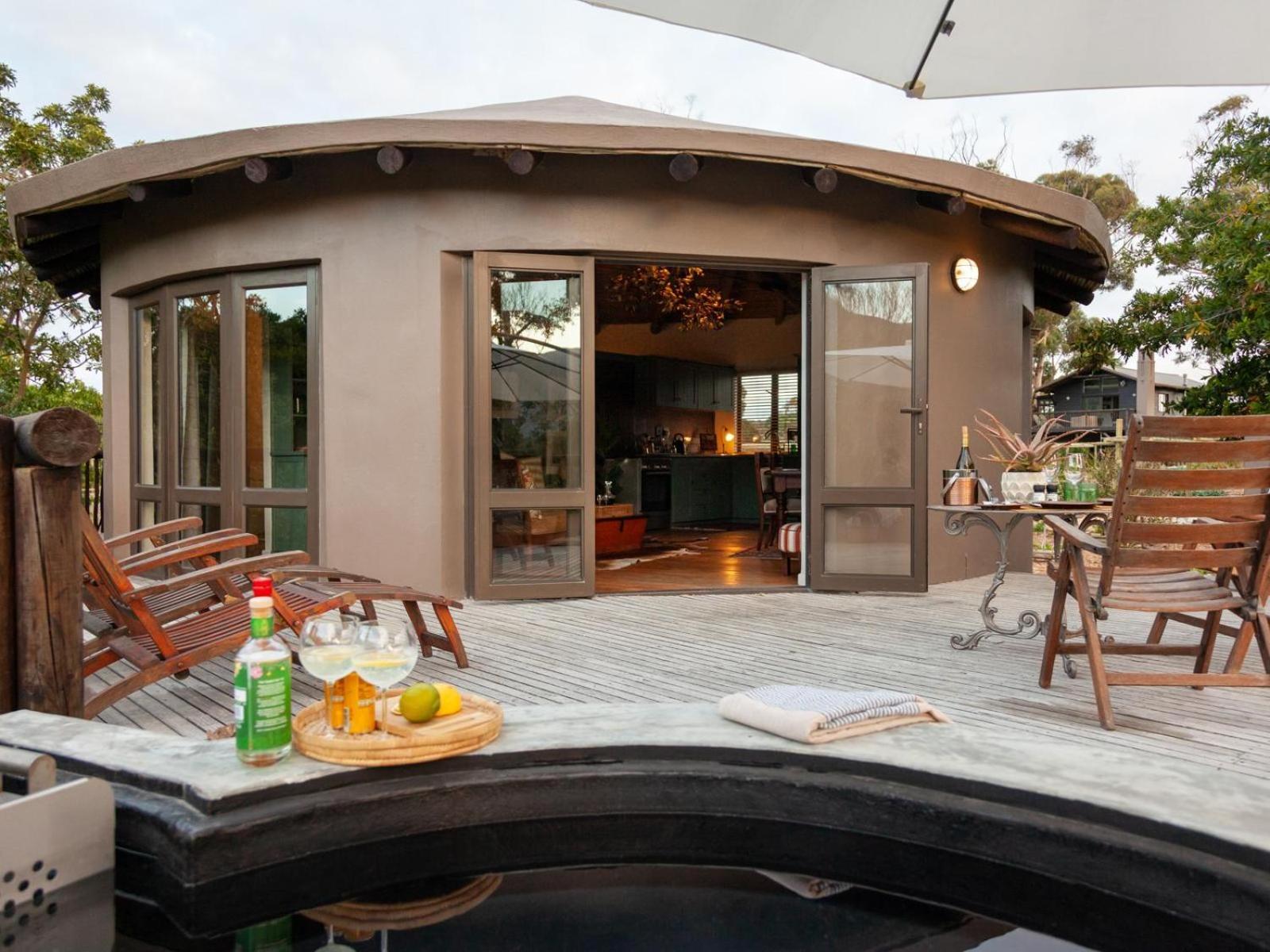 Rivergate Guest Farm Stanford Rom bilde