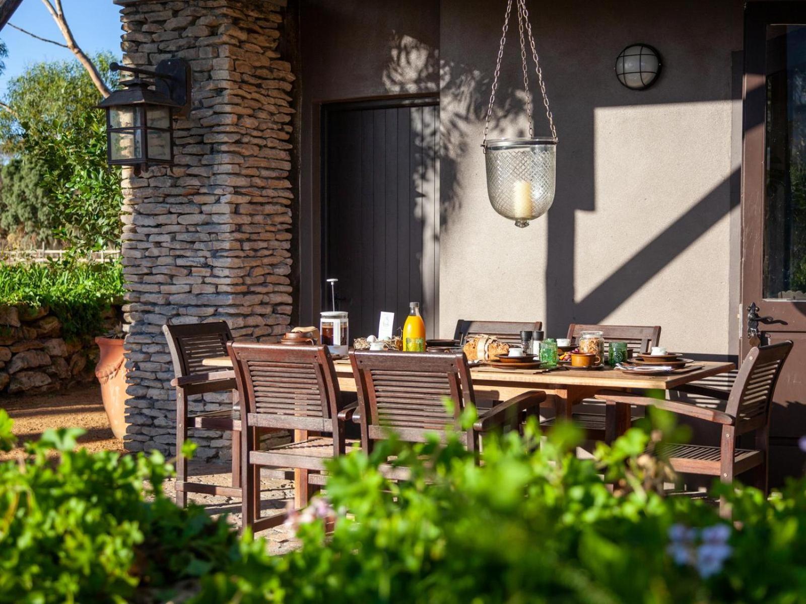 Rivergate Guest Farm Stanford Rom bilde